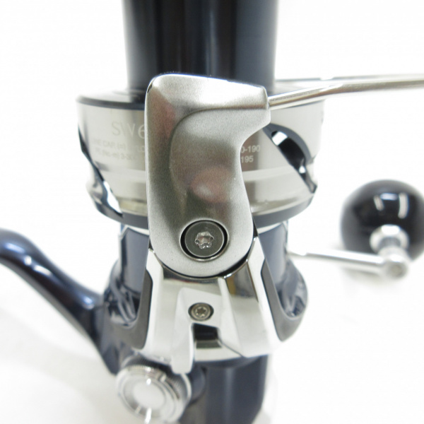 21ツインパワーSW 6000PG